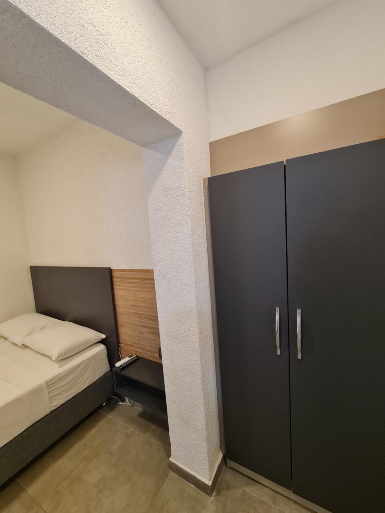 Bodrum Time Pansiyon Екстер'єр фото
