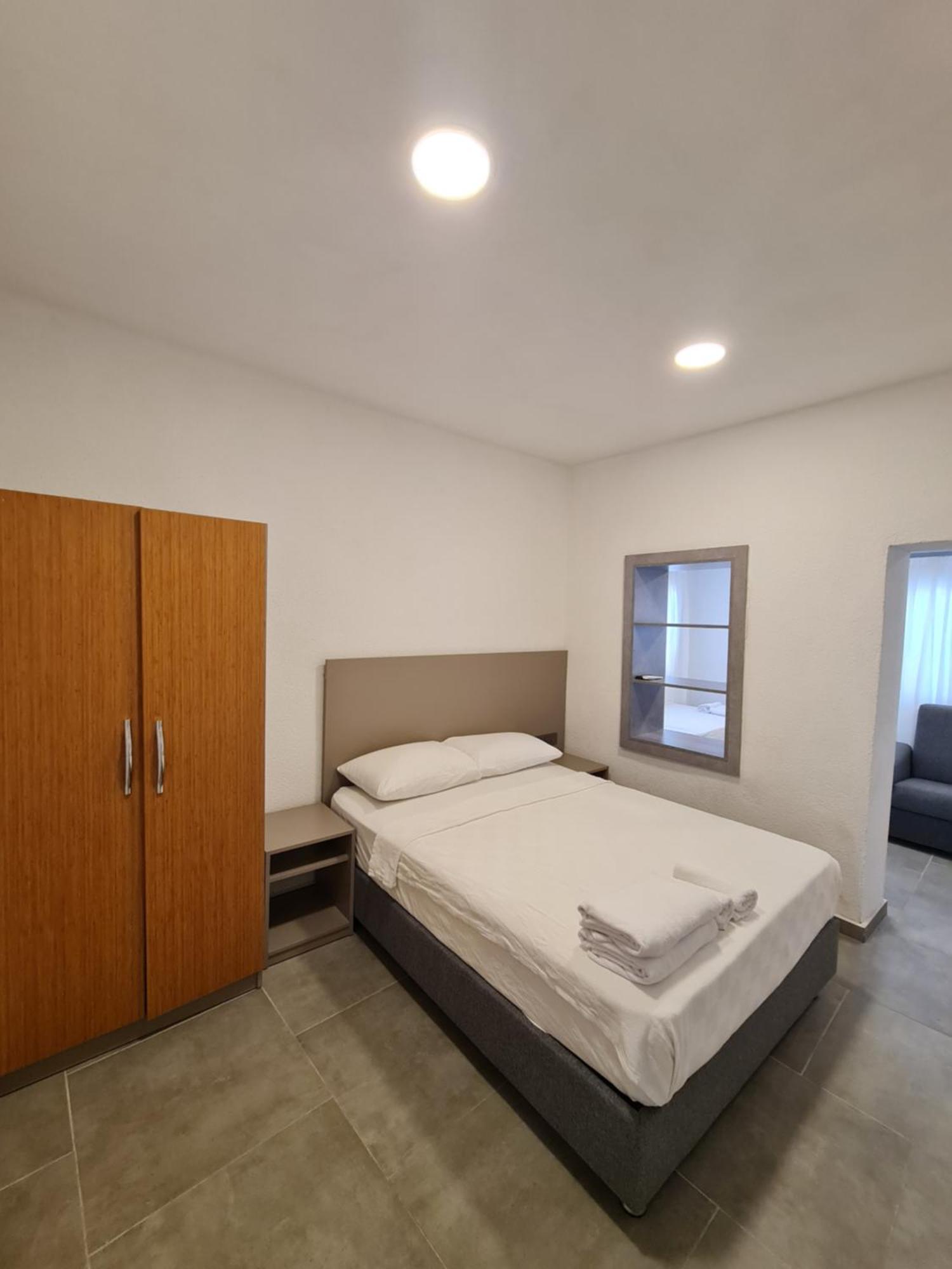 Bodrum Time Pansiyon Екстер'єр фото