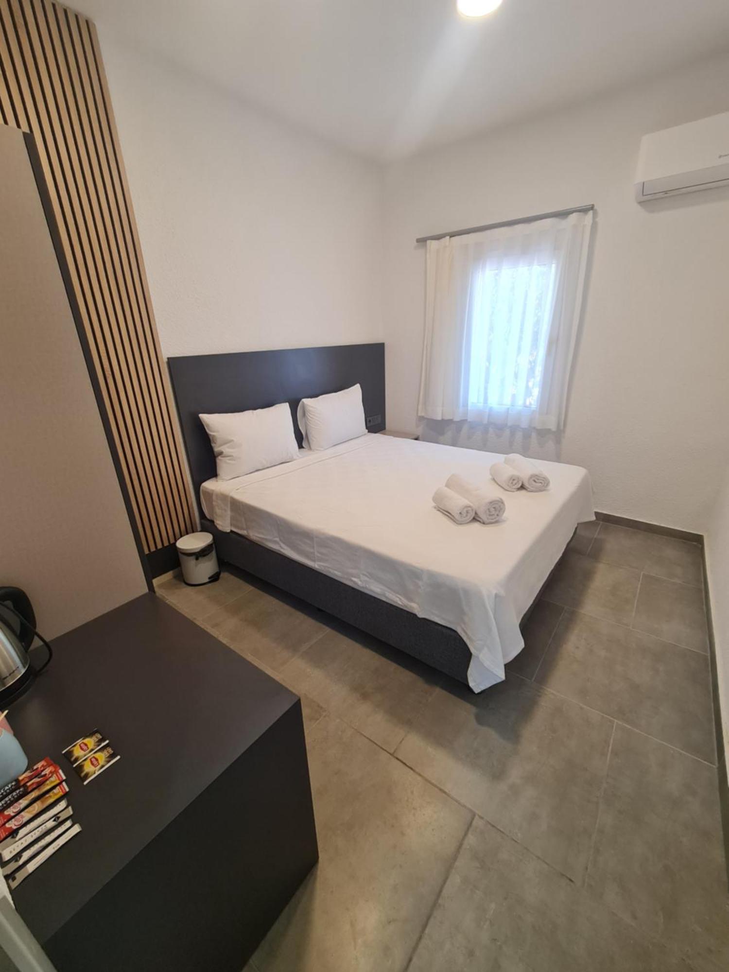 Bodrum Time Pansiyon Екстер'єр фото